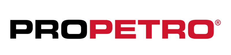 ProPetro - Blk/Red