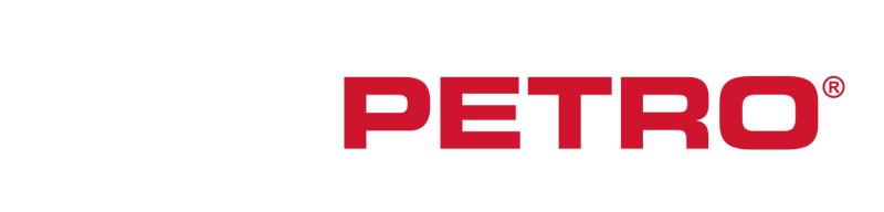 ProPetro - Wht/Red