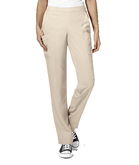 Regular Pants