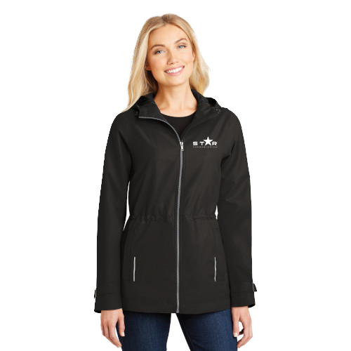 Outerwear