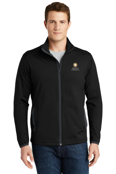 Jackets for Clinical Staff