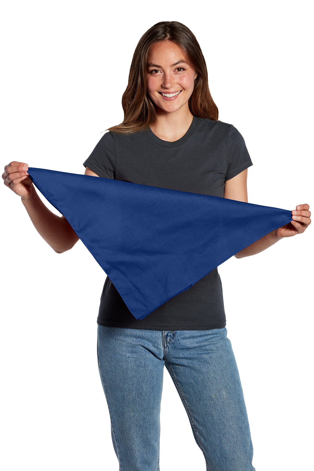 C960-Port Authority     Cotton Bandana C960