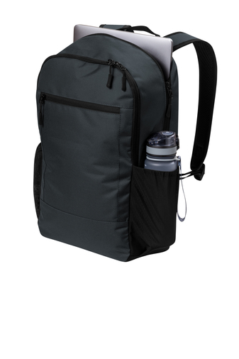 BG226-Port Authority   Daily Commute Backpack  BG226 2