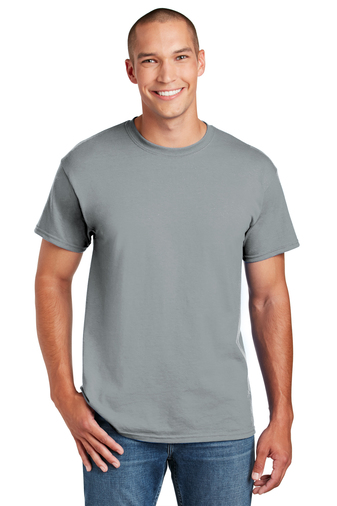 Gildan &#174;  - DryBlend &#174;  50 Cotton/50 Poly T-Shirt 2