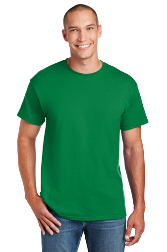 Gildan &#174;  - DryBlend &#174;  50 Cotton/50 Poly T-Shirt 2