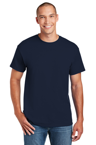 Gildan &#174;  - DryBlend &#174;  50 Cotton/50 Poly T-Shirt 2