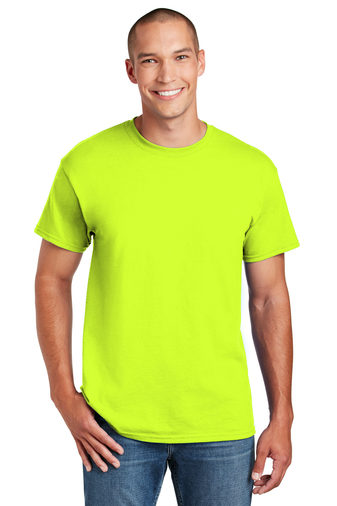 Gildan &#174;  - DryBlend &#174;  50 Cotton/50 Poly T-Shirt 2