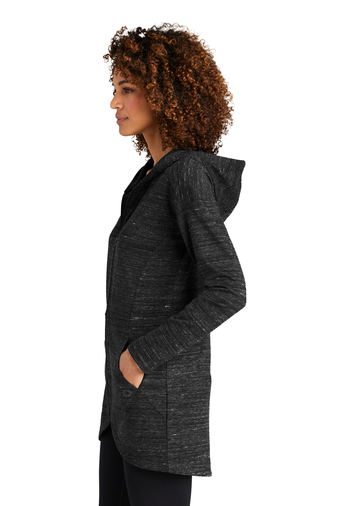OGIO &#174;  Women's Flux Full-Zip Hoodie 2