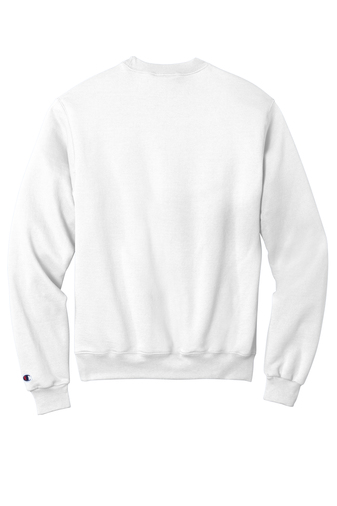 S6000-Champion    Eco Fleece Crewneck Sweatshirt. S6000 2
