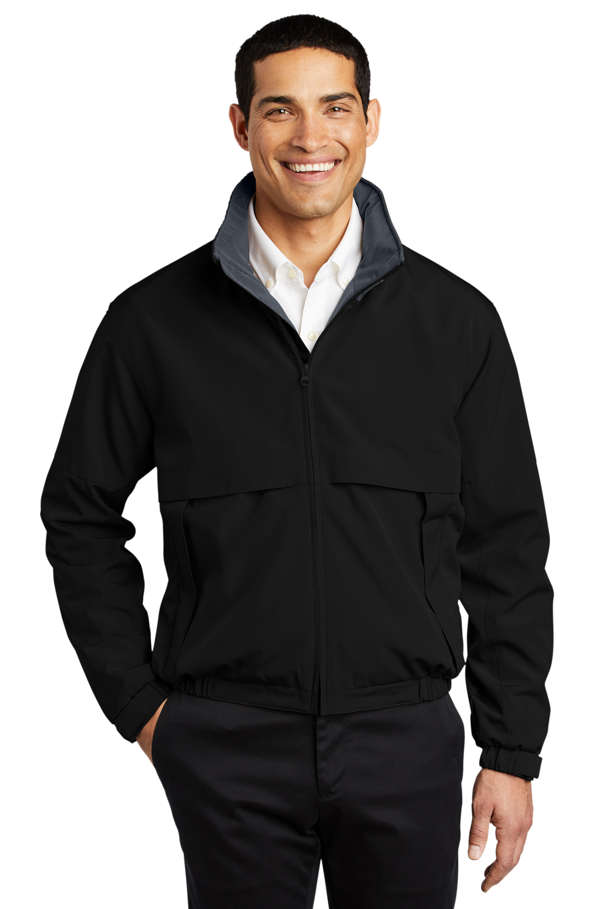 Port Authority   Legacy  Jacket