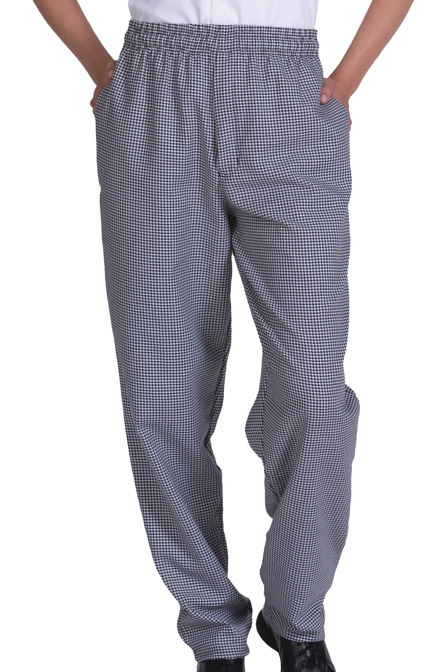 2002 - Ultimate Chef Pant