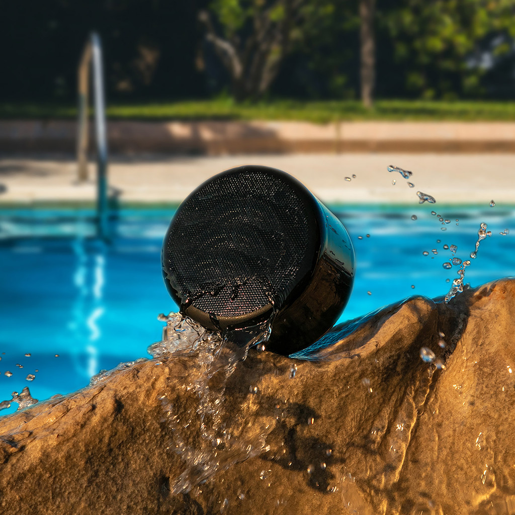 NoH20 Waterproof Wireless Speaker