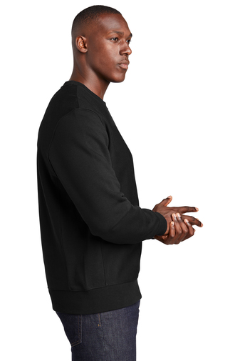 F280-Sport-Tek   Super Heavyweight Crewneck Sweatshirt.  F280 2
