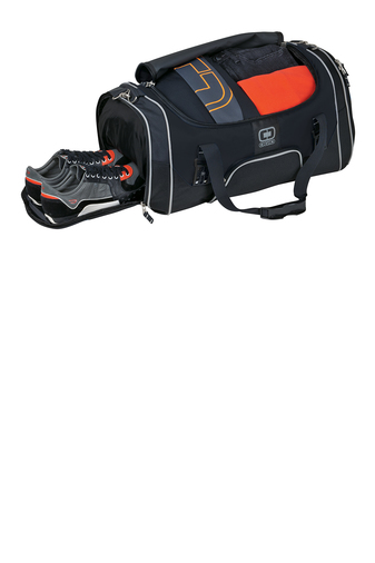 108089-OGIO   - Rage Duffel. 108089 2