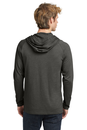 NEA137-New Era    Tri-Blend Hoodie. NEA137 2