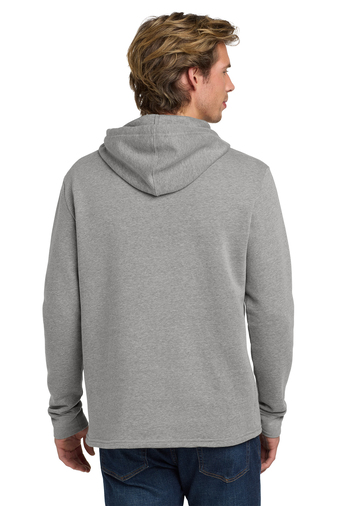 Next Level Apparel &#174;   Unisex Malibu Pullover Hoodie 2