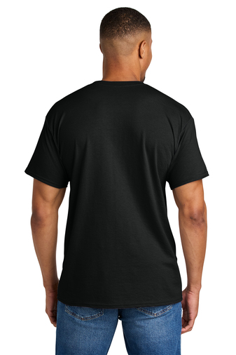 Gildan &#174;  - DryBlend &#174;  50 Cotton/50 Poly T-Shirt 2