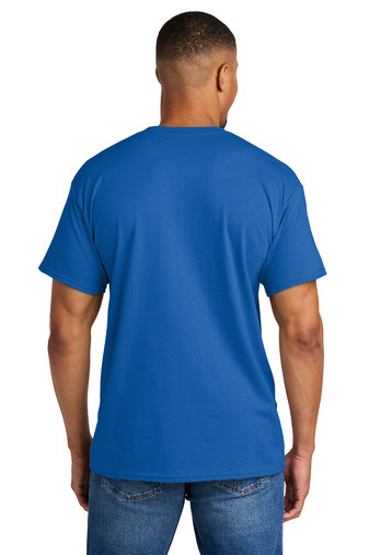 Gildan &#174;  - DryBlend &#174;  50 Cotton/50 Poly T-Shirt 2