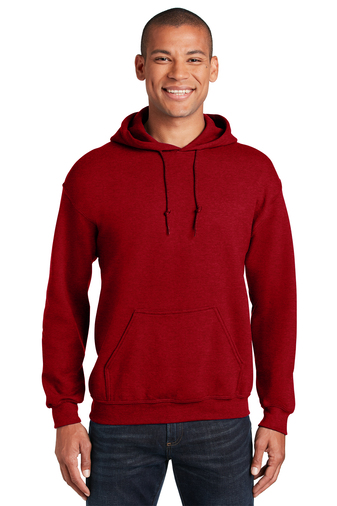 Gildan &#174;  - Heavy Blend &#153;  Hooded Sweatshirt 2