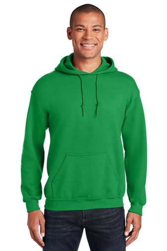 Gildan &#174;  - Heavy Blend &#153;  Hooded Sweatshirt 2