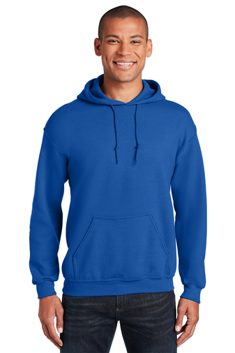 Gildan &#174;  - Heavy Blend &#153;  Hooded Sweatshirt 2