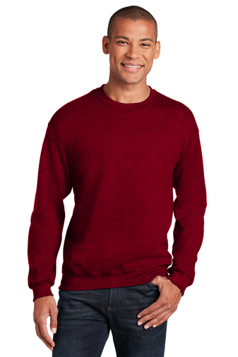 Gildan &#174;  - Heavy Blend&#153; Crewneck Sweatshirt 2