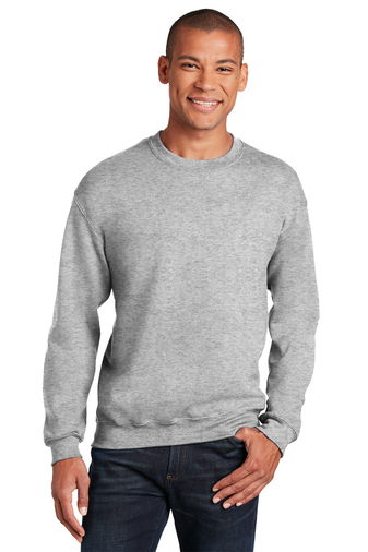 Gildan ®  - Heavy Blend Crewneck Sweatshirt 2