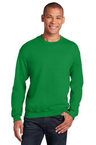 Gildan &#174;  - Heavy Blend&#153; Crewneck Sweatshirt 2