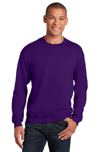 Gildan &#174;  - Heavy Blend&#153; Crewneck Sweatshirt 2