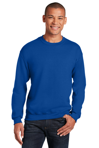 Gildan &#174;  - Heavy Blend&#153; Crewneck Sweatshirt 2