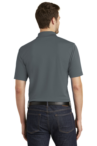 K110-Port Authority   Dry Zone   UV Micro-Mesh Polo. K110 2