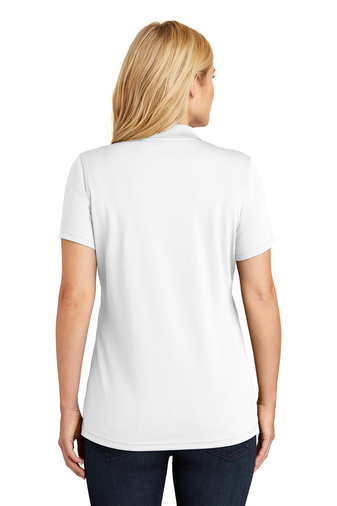 LK110-Port Authority  Ladies Dry Zone  UV Micro-Mesh Polo. LK110 2