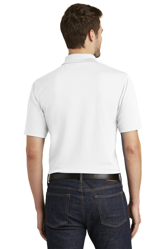 K110-Port Authority   Dry Zone   UV Micro-Mesh Polo. K110 2