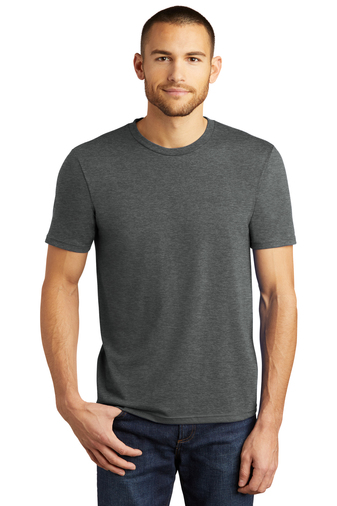 DM130-District    Perfect Tri  Tee. DM130 2