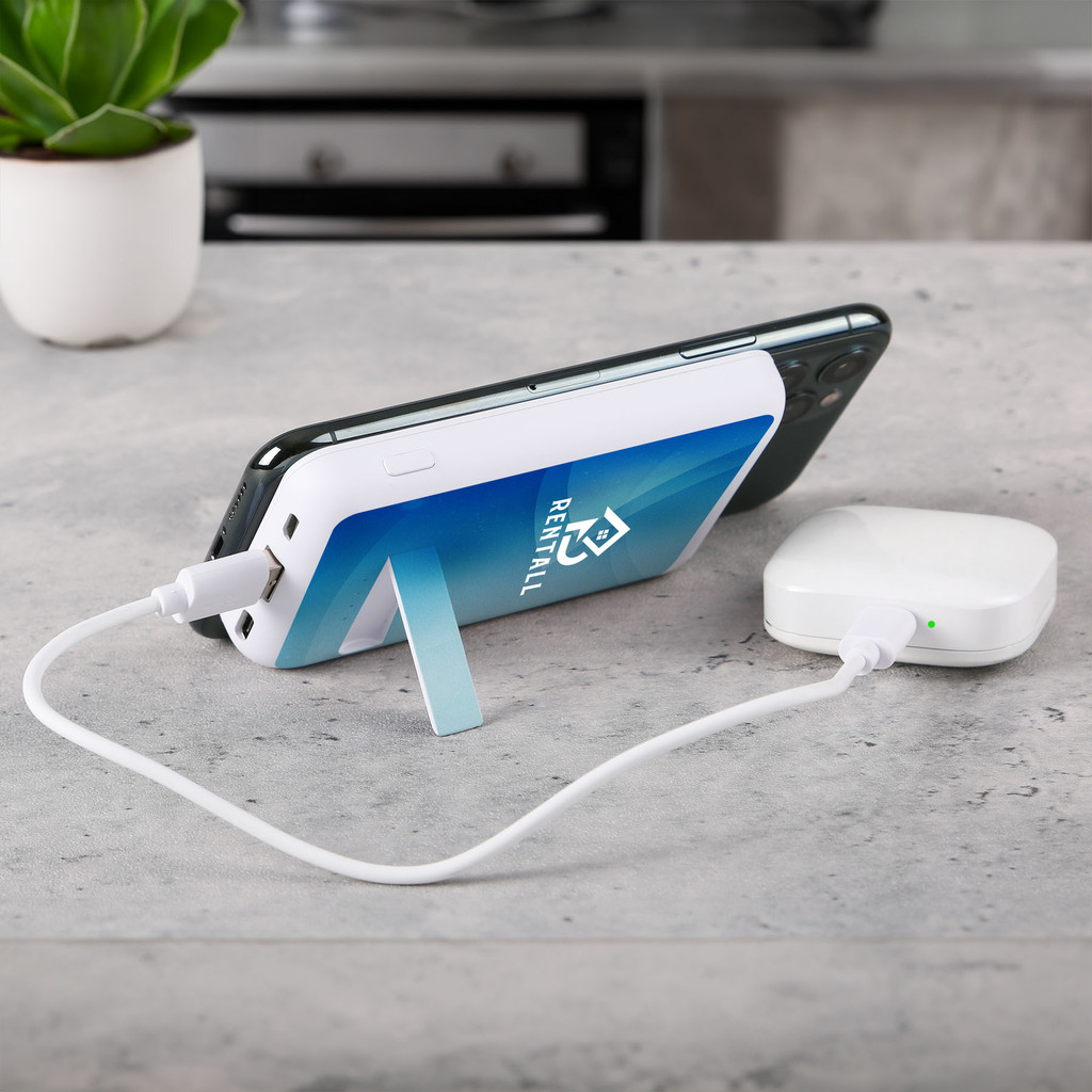 Wireless Magnetic Powerbank 2