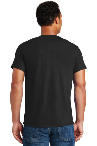 4980-Hanes   - Nano-T   Cotton T-Shirt. 4980 2