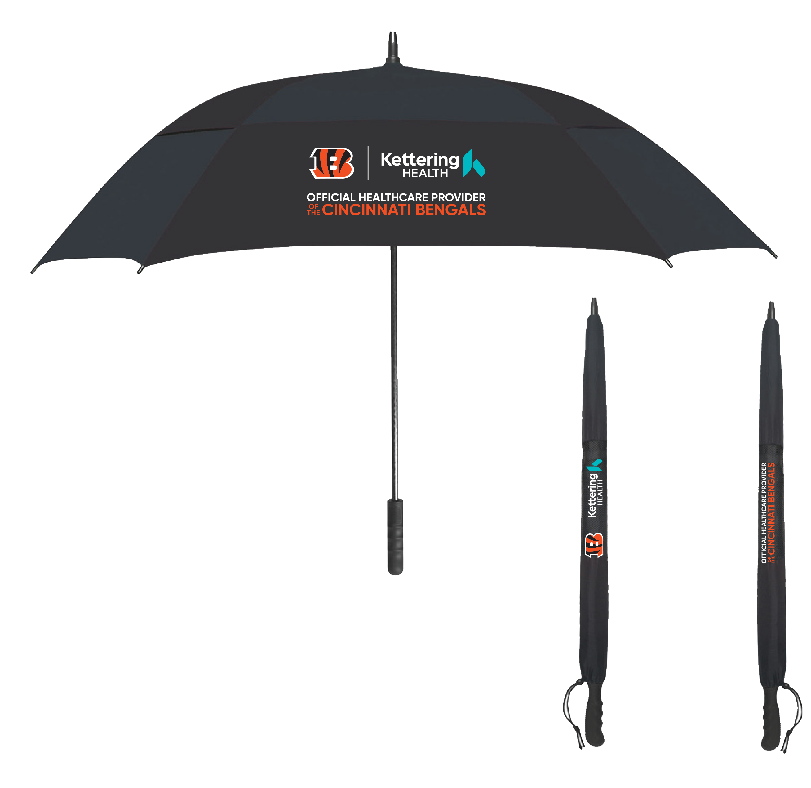 60" Ultra Lightweight Umbrella