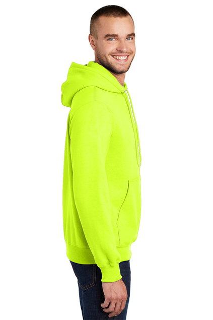 PC90H-Port & Company   -  Ultimate Pullover Hooded Sweatshirt.  PC90H 2