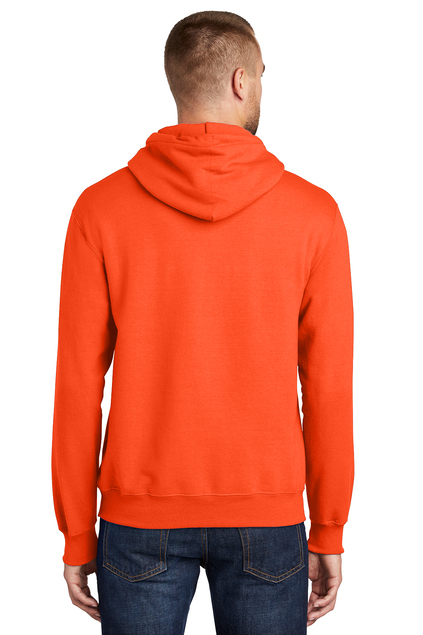 PC90H-Port & Company   -  Ultimate Pullover Hooded Sweatshirt.  PC90H 2