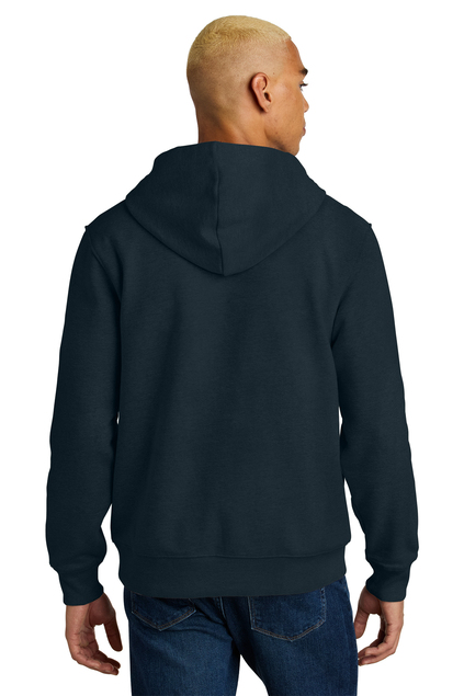 District &#174;  V.I.T. &#153;  Heavyweight Fleece Hoodie 2