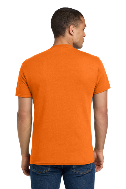 29M-JERZEES   -  Dri-Power   50/50 Cotton/Poly T-Shirt.  29M 2