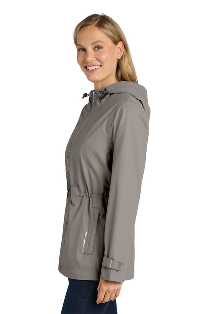 L7710-Port Authority   Ladies Northwest Slicker. L7710 2