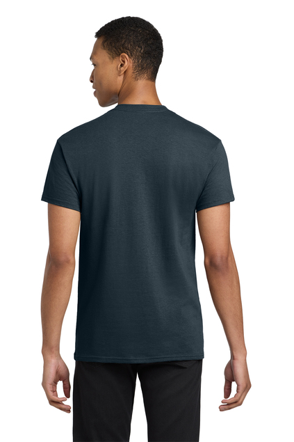 Gildan  &#174;  Heavy Cotton  &#153;  100% Cotton Pocket T-Shirt 2