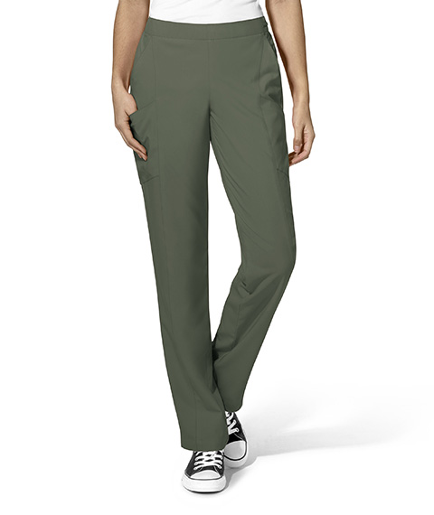 Scrub Pants