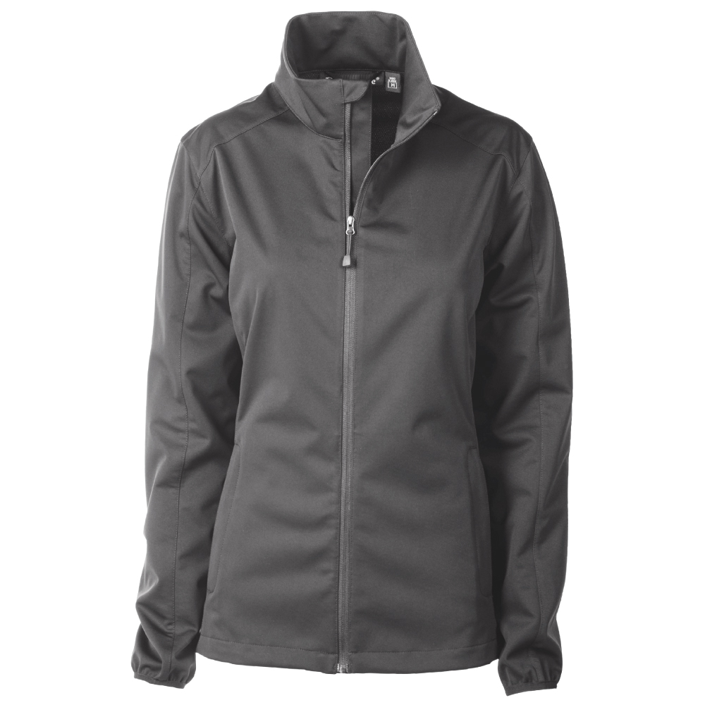 Ladies Apex Softshell