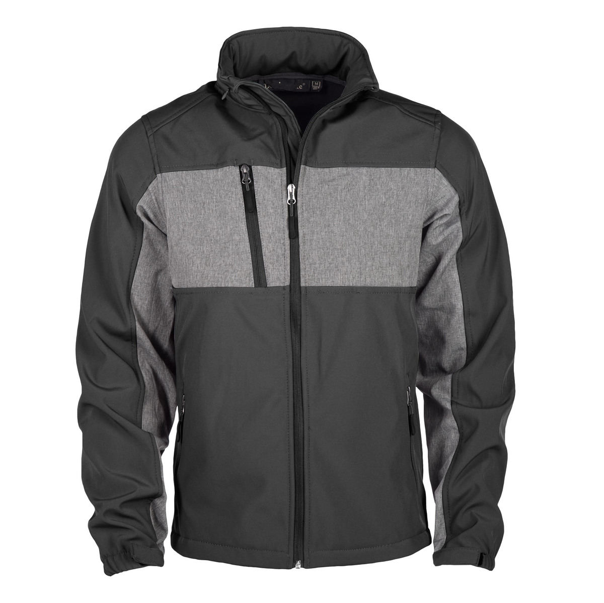 Zephyr  Softshell Jacket