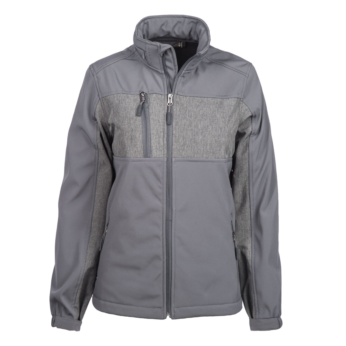 Ladies Zephyr Softshell Jacket