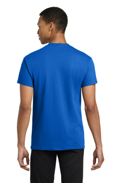 Gildan  &#174;  Heavy Cotton  &#153;  100% Cotton Pocket T-Shirt 2