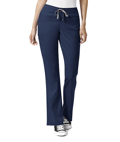 Scrub Pants