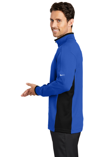 Nike Golf Dri-FIT 1/2-Zip Cover-Up 2